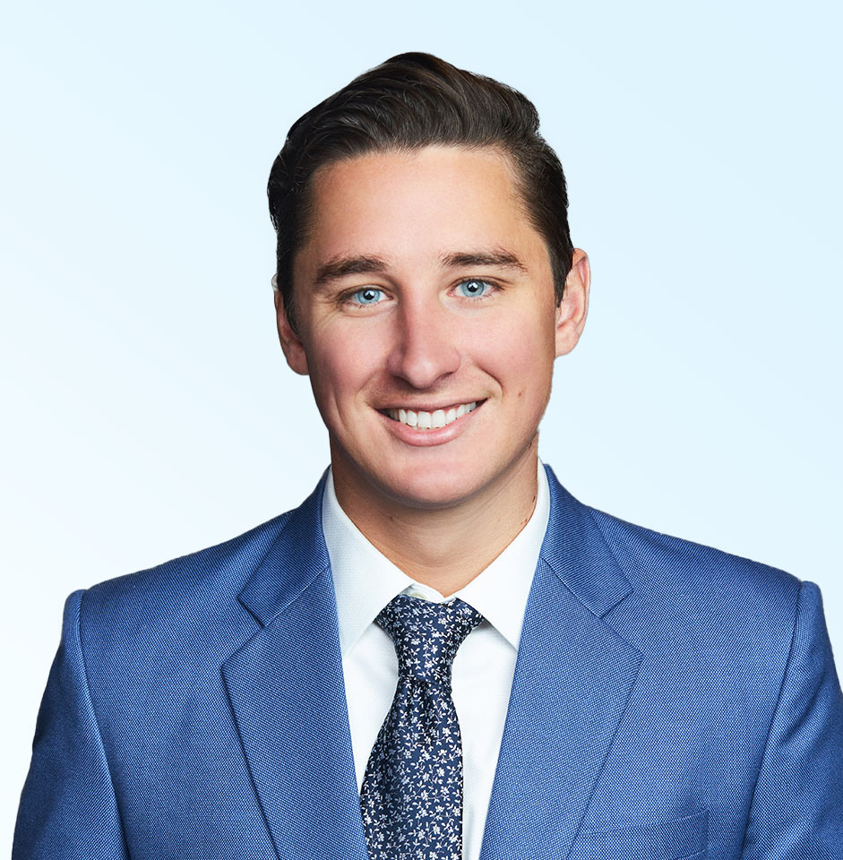Tyler Harttraft
